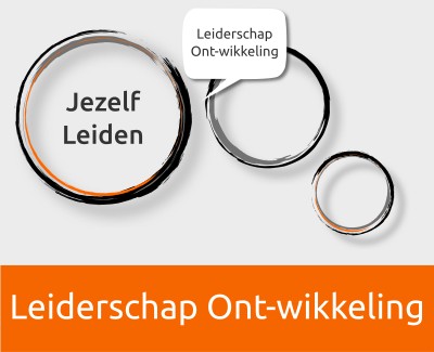 Leiderschap ontwikkeling